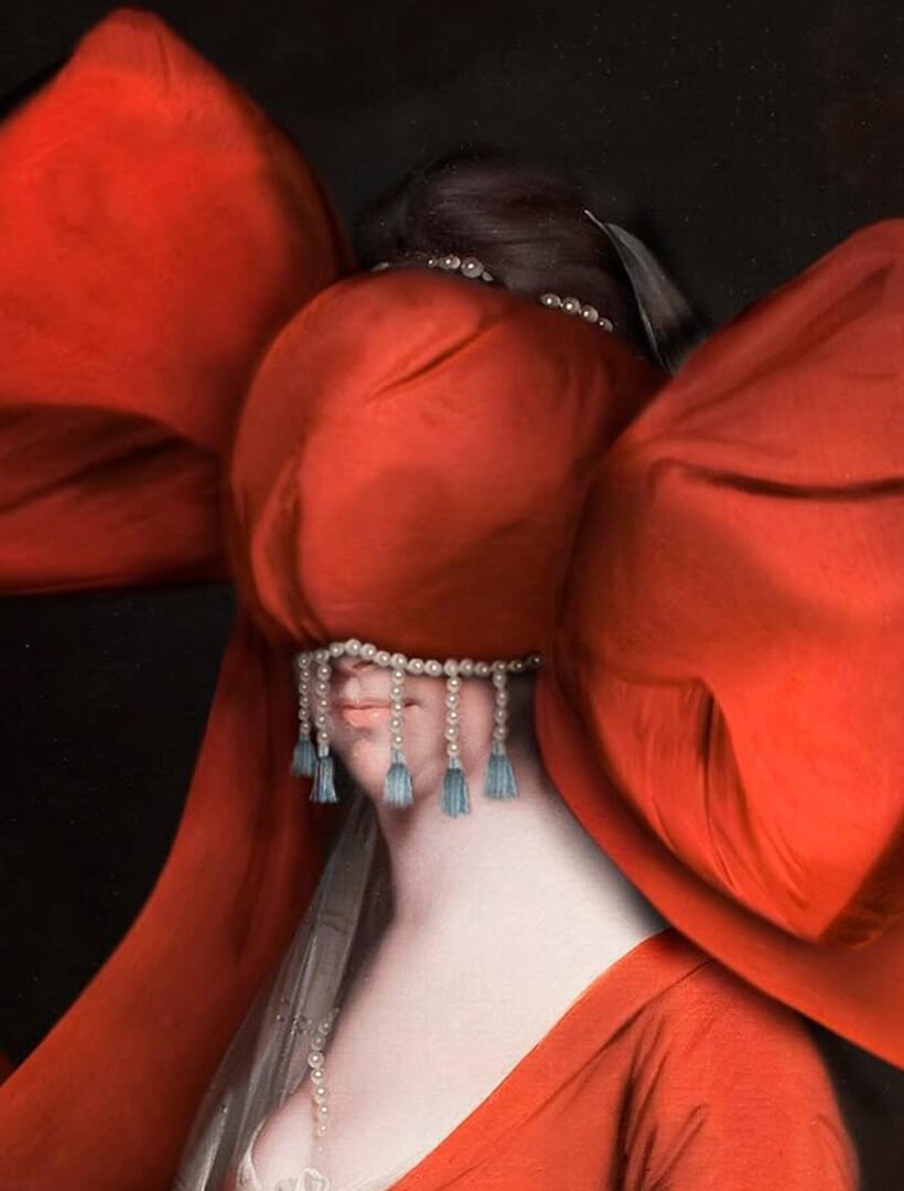 Volker Hermes Reveals What Portraits Conceal