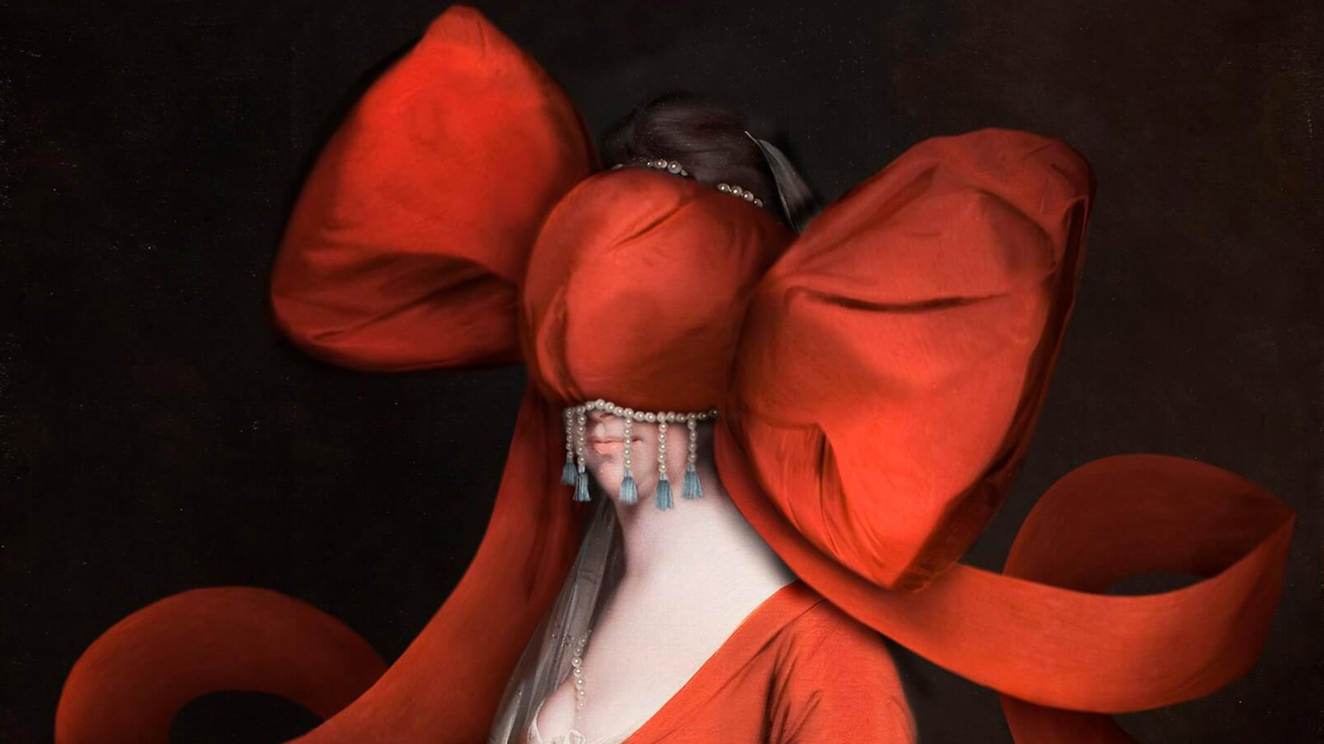 Volker Hermes Reveals What Portraits Conceal