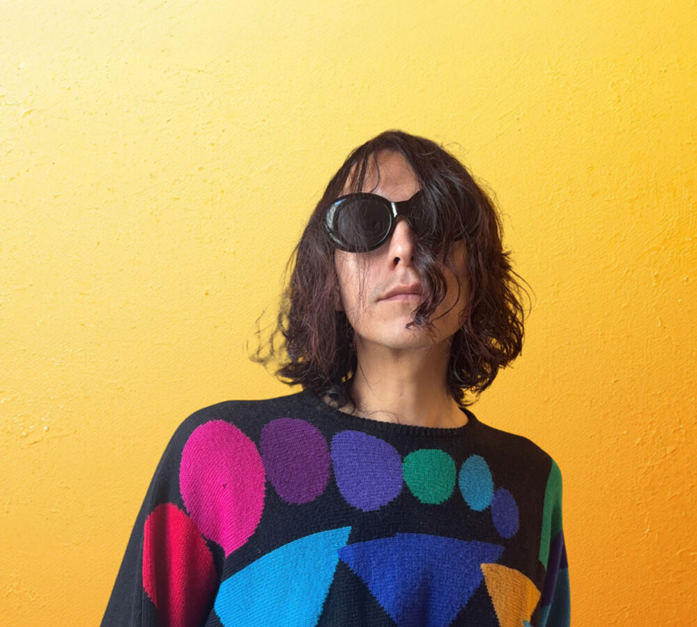 Zoon Turns Memory Into Music on Happy Thought School