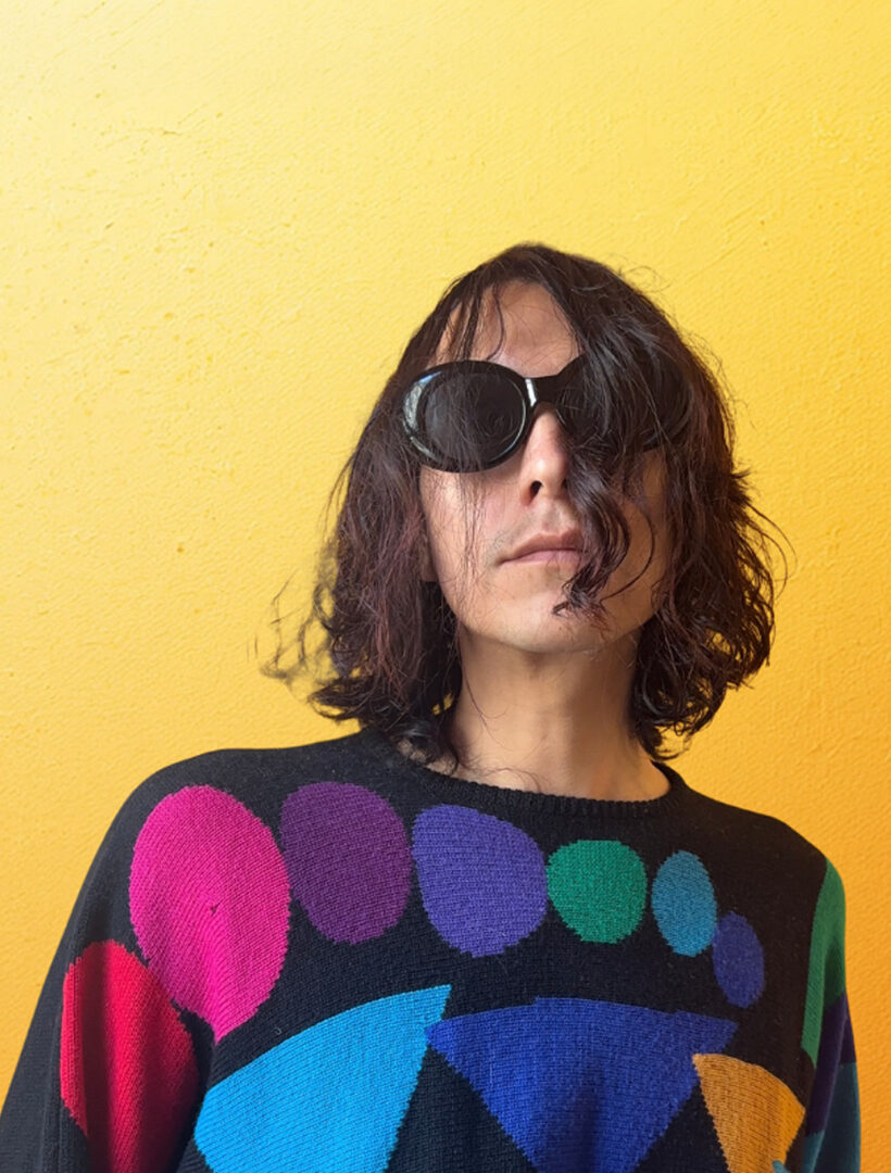 Zoon Turns Memory Into Music on Happy Thought School