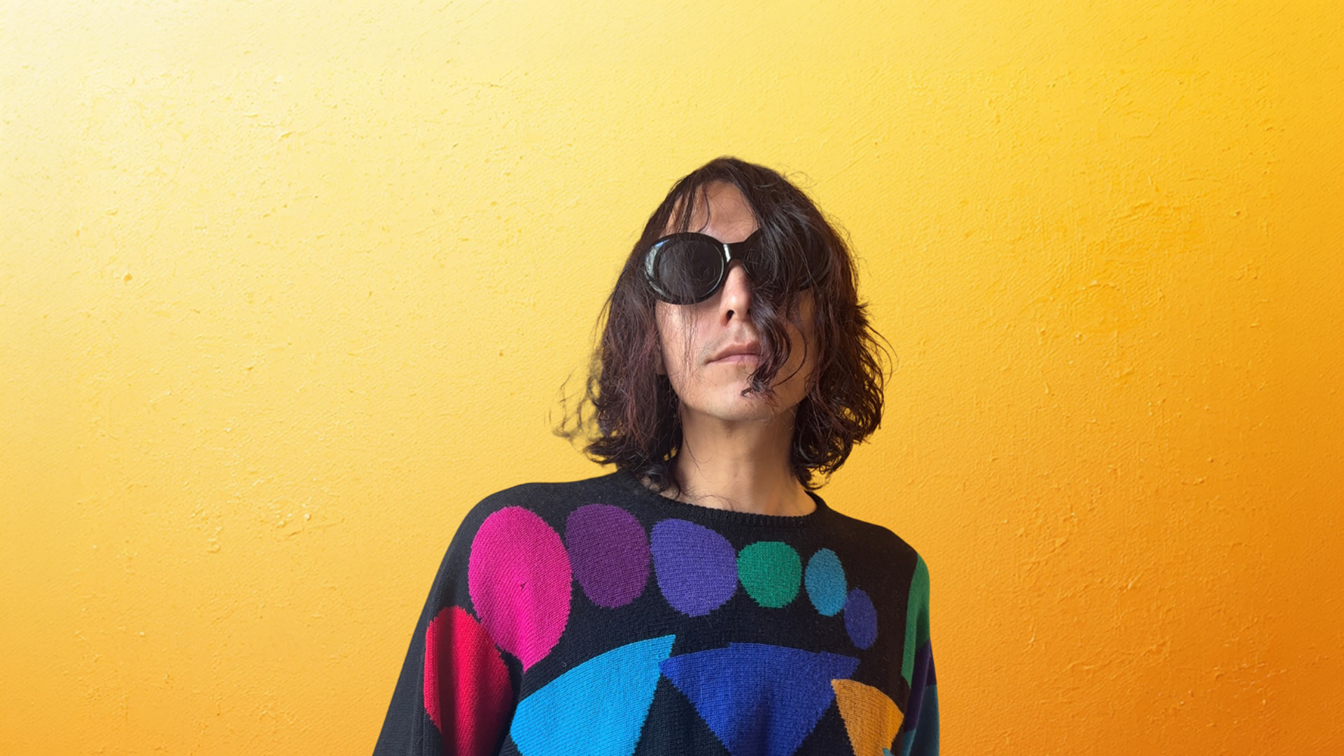 Zoon Turns Memory Into Music on Happy Thought School