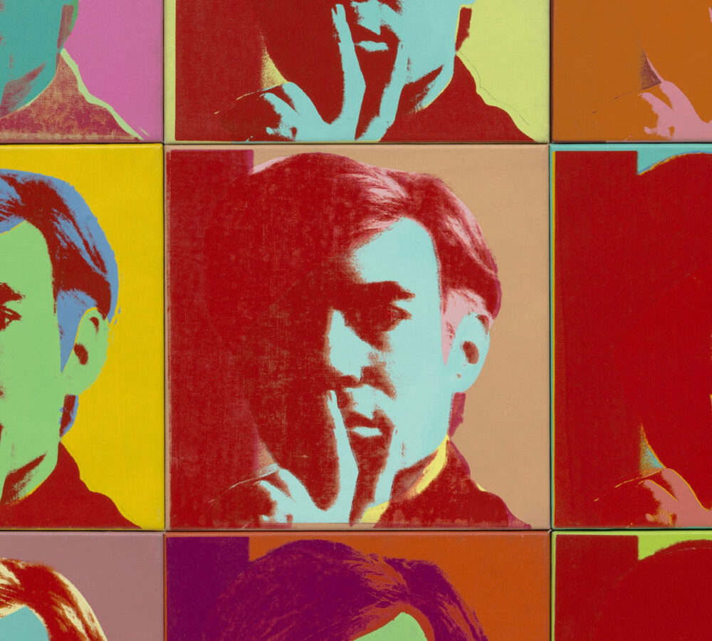 The Andy Warhol Diaries Reveals the Man Behind the Myth