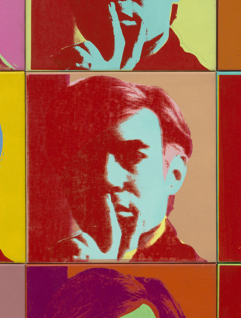 The Andy Warhol Diaries Reveals the Man Behind the Myth