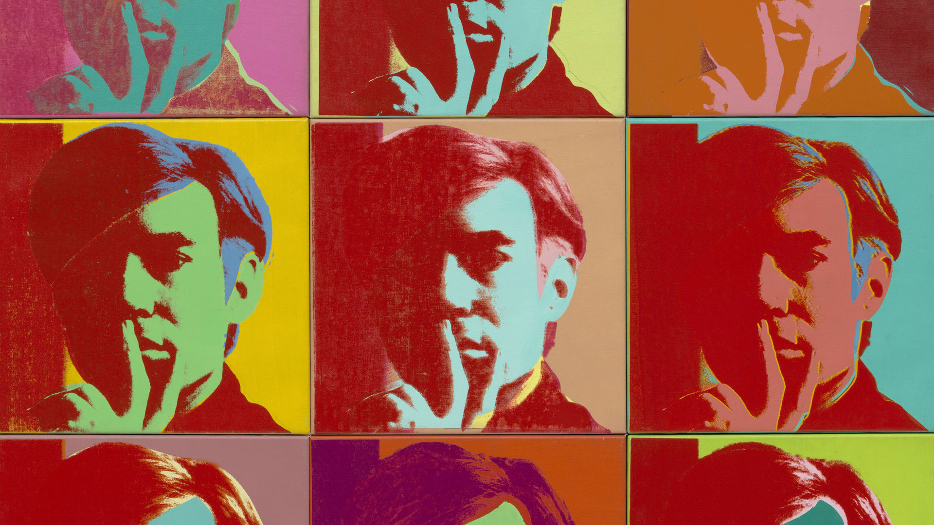 The Andy Warhol Diaries Reveals the Man Behind the Myth
