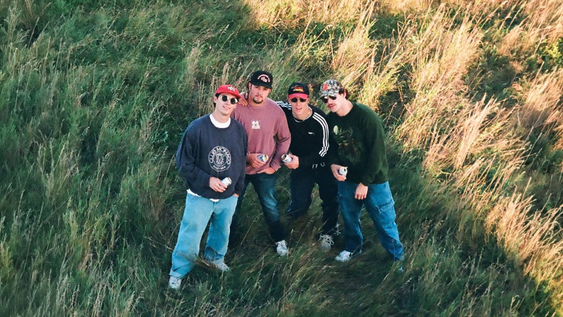 Blu Beach Band Get Another Shot with Mulligan