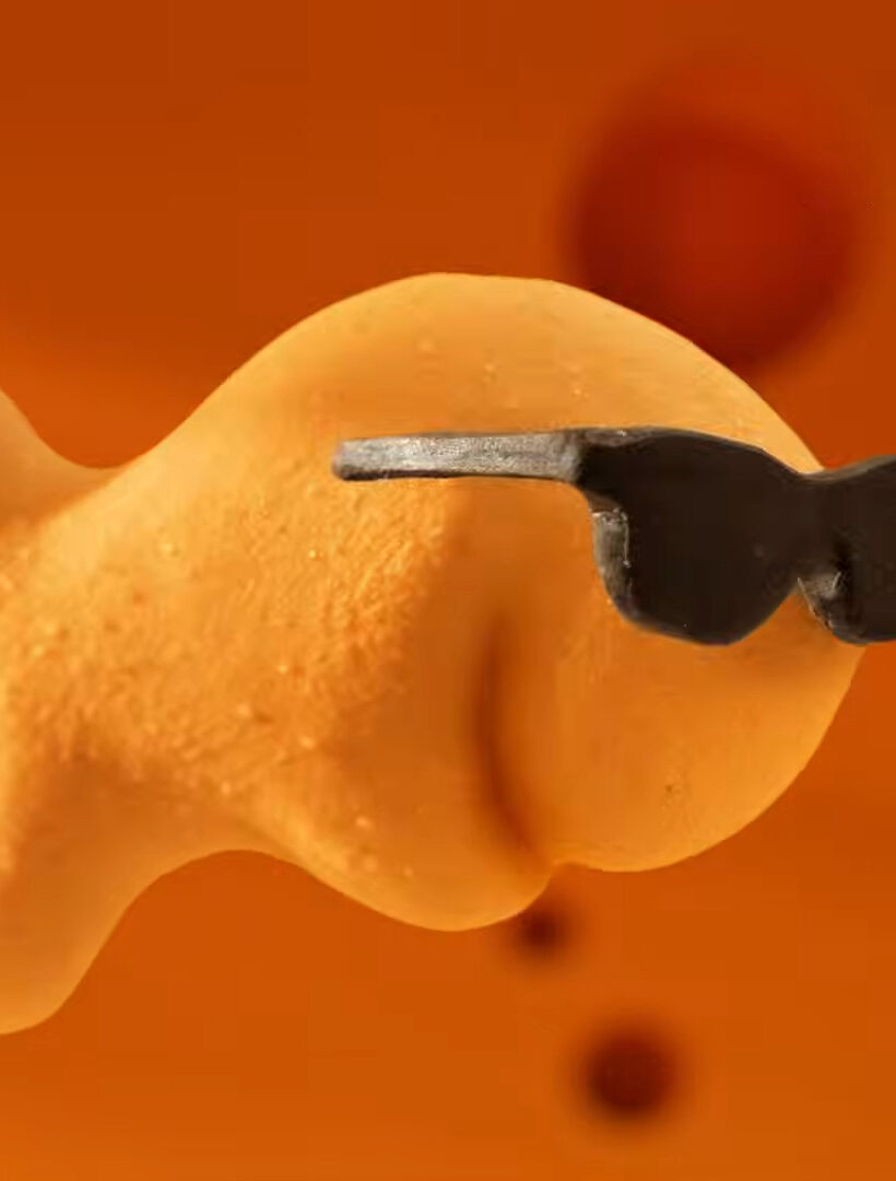 Goldfish Brings a Smile Back to Snack Time