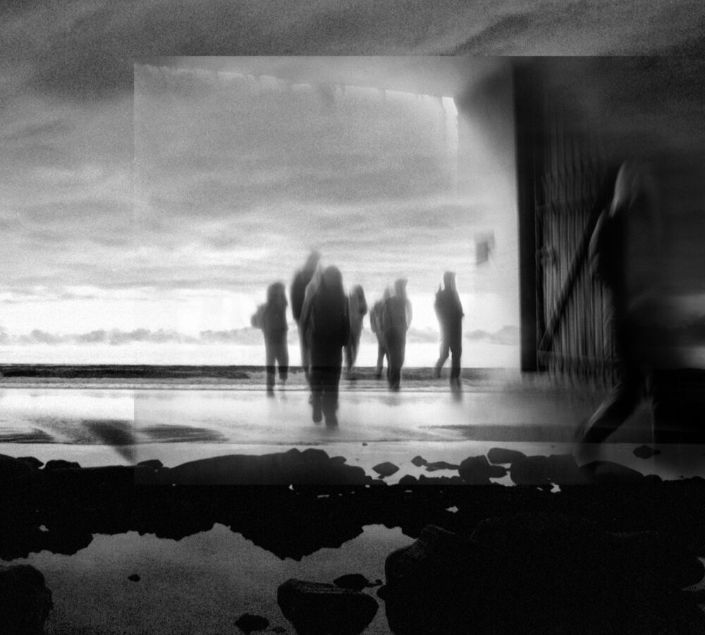 Jackson Patterson’s Recollected Memories