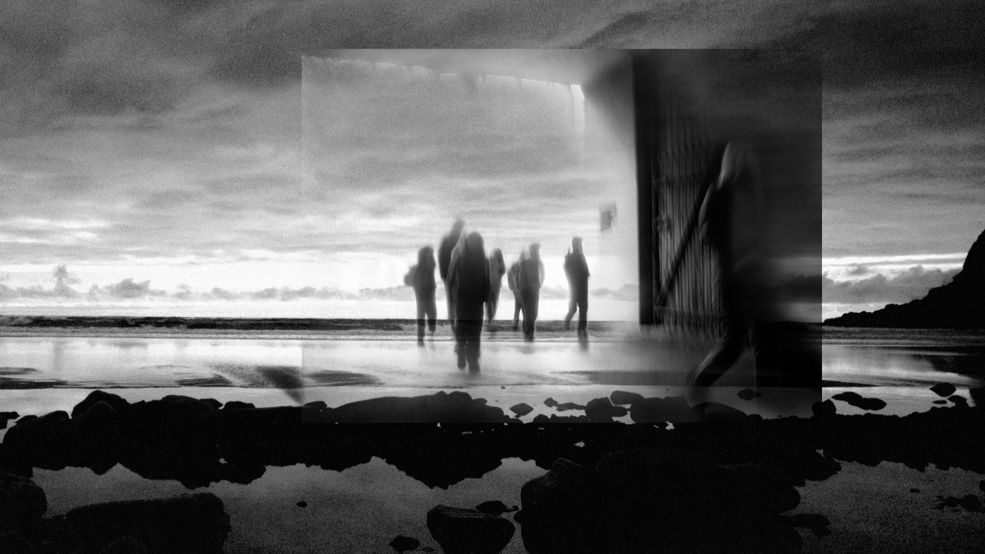 Jackson Patterson’s Recollected Memories