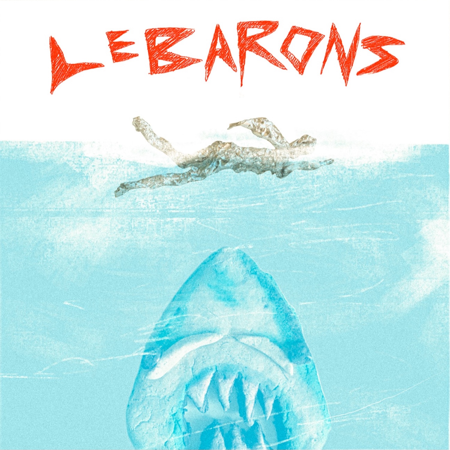 LeBarons_COVER
