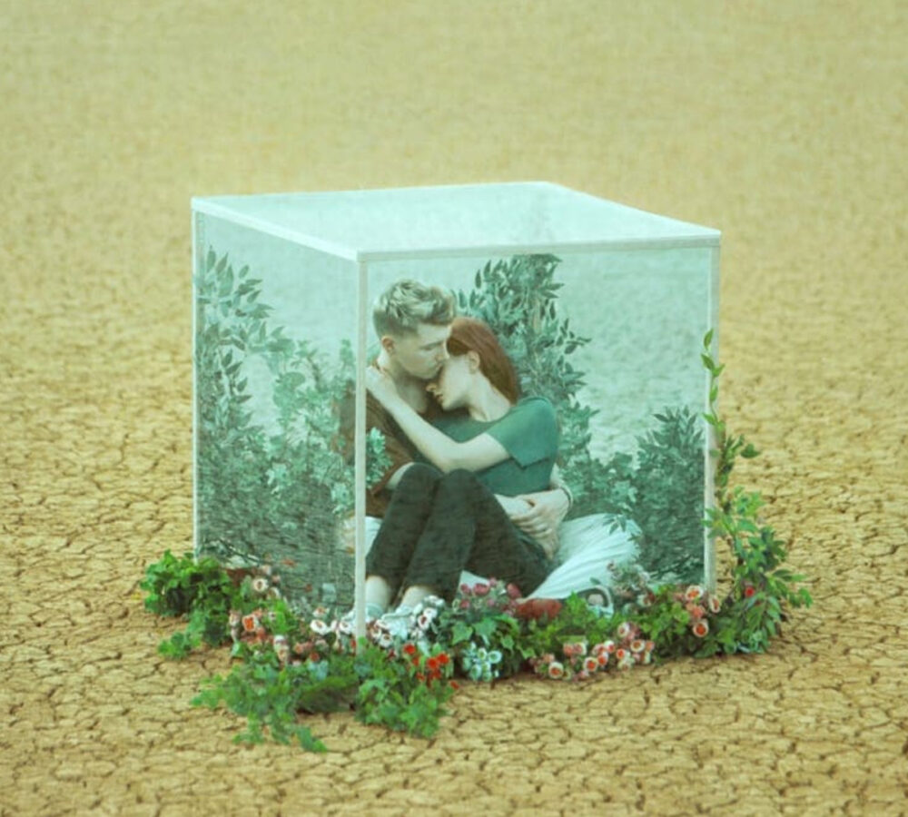 Oleg Oprisco’s World of Beautiful Impossibilities