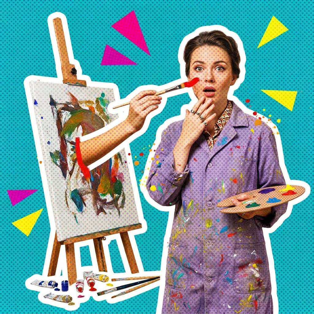 Painting