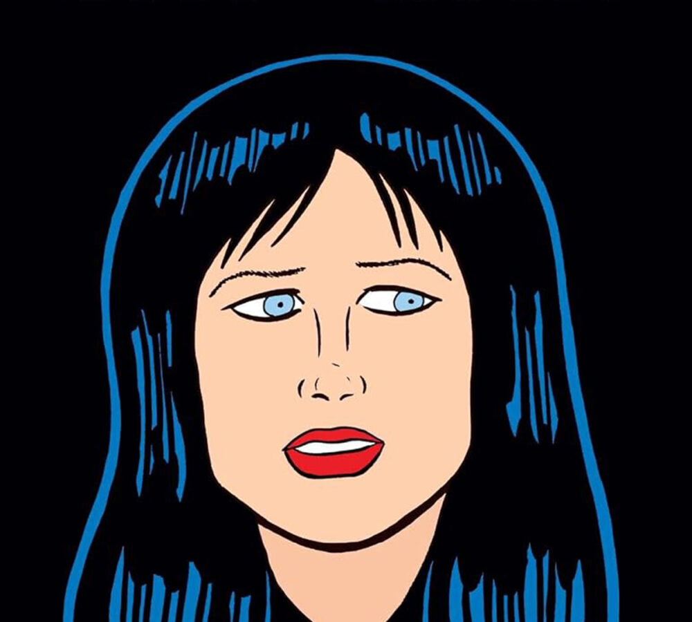 Rat Girl: Life Before the Muses Took Off