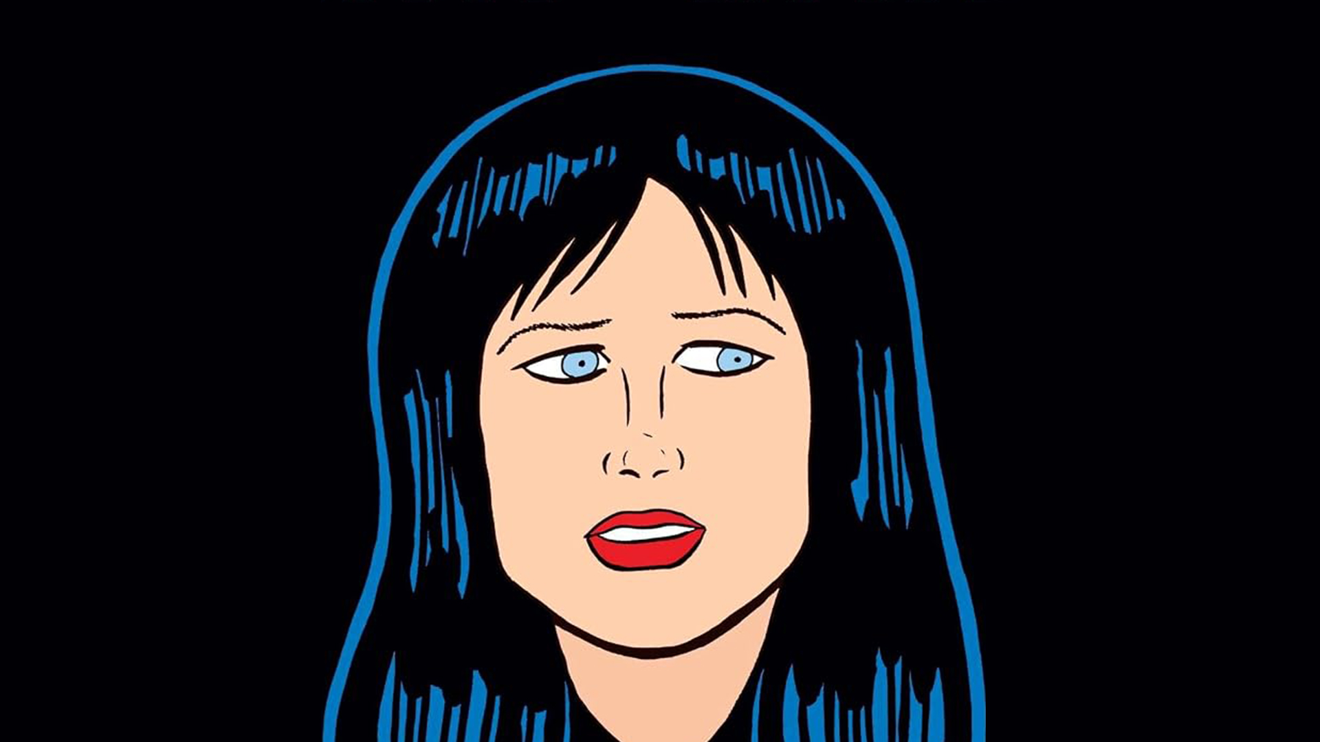 Rat Girl: Life Before the Muses Took Off