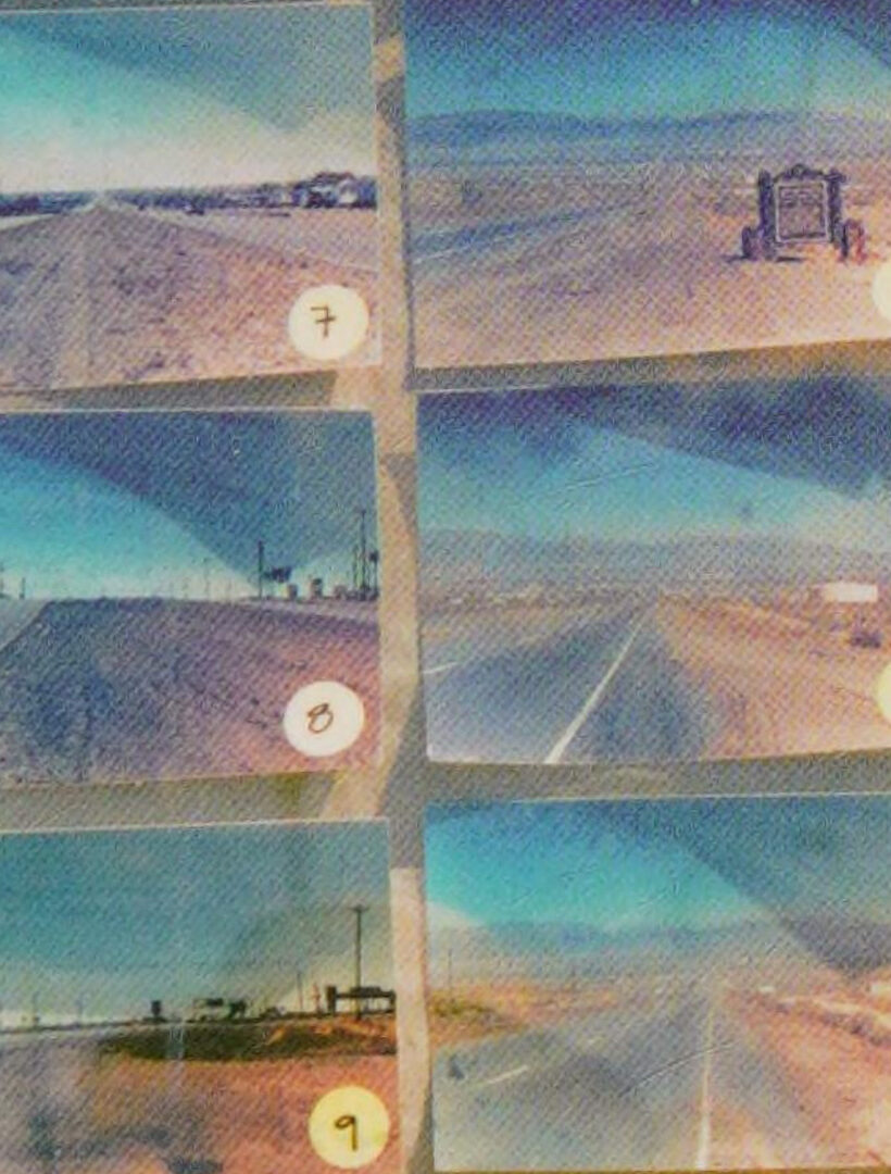 The Ongoing Moment Finds Connections in Photography