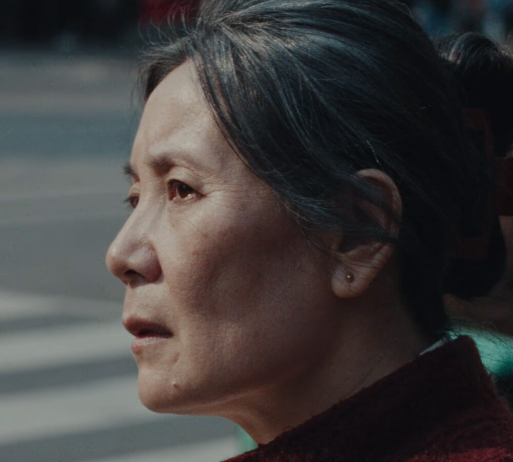 Year of the Dragon Follows a Mother’s Emotional Journey