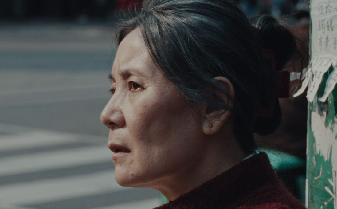 Year of the Dragon Follows a Mother’s Emotional Journey