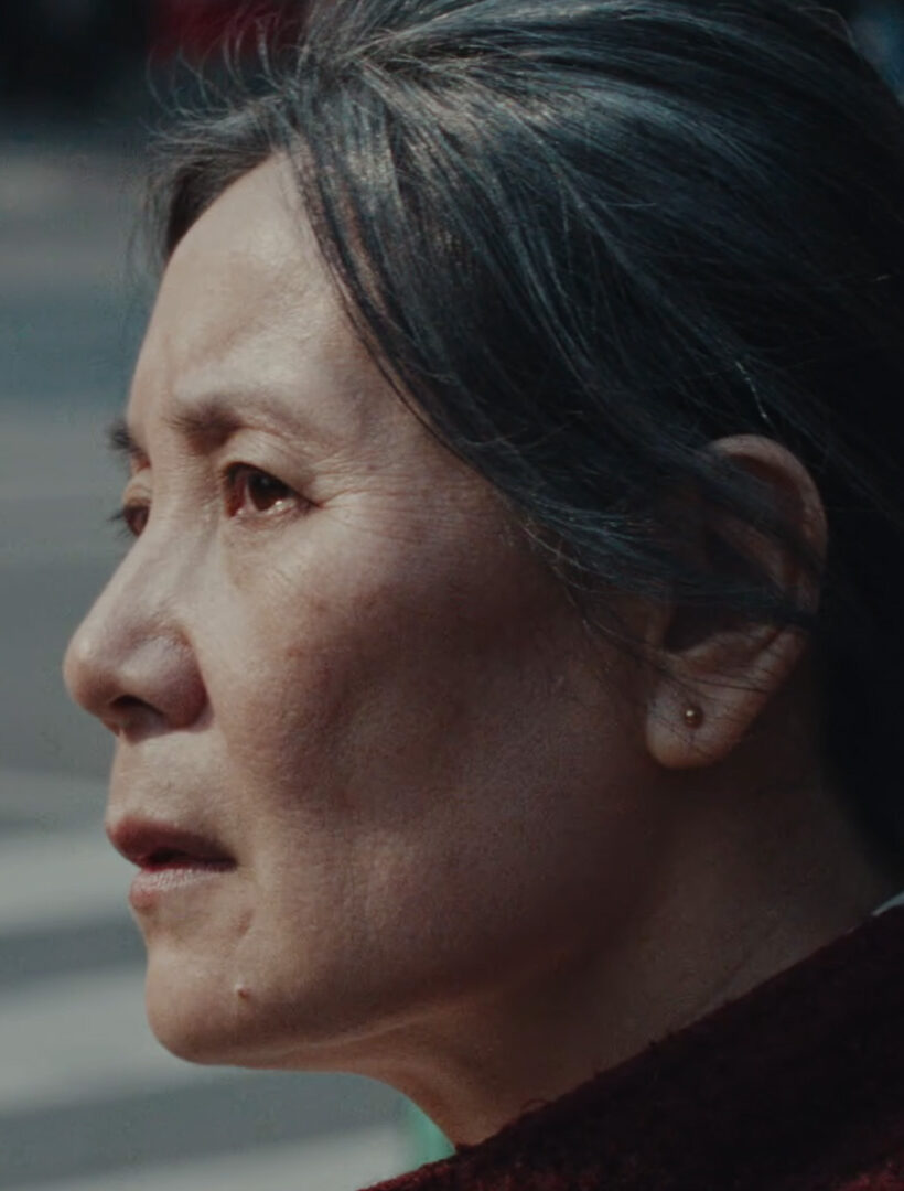Year of the Dragon Follows a Mother’s Emotional Journey