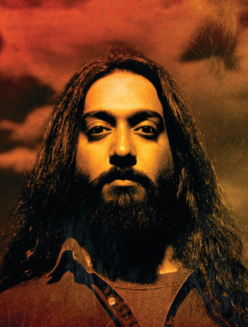 A Screaming Life Brings Soundgarden Back to the Noise