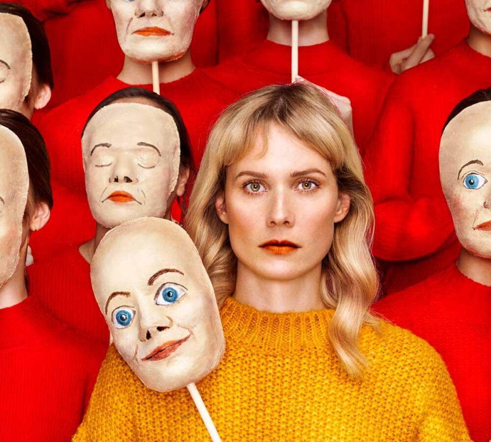 Amelie Satzger: Between Reality and Imagination