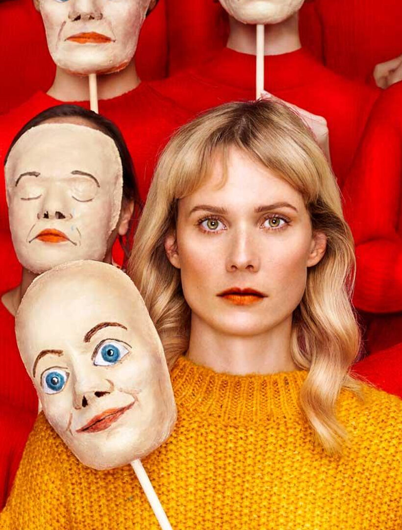 Amelie Satzger: Between Reality and Imagination