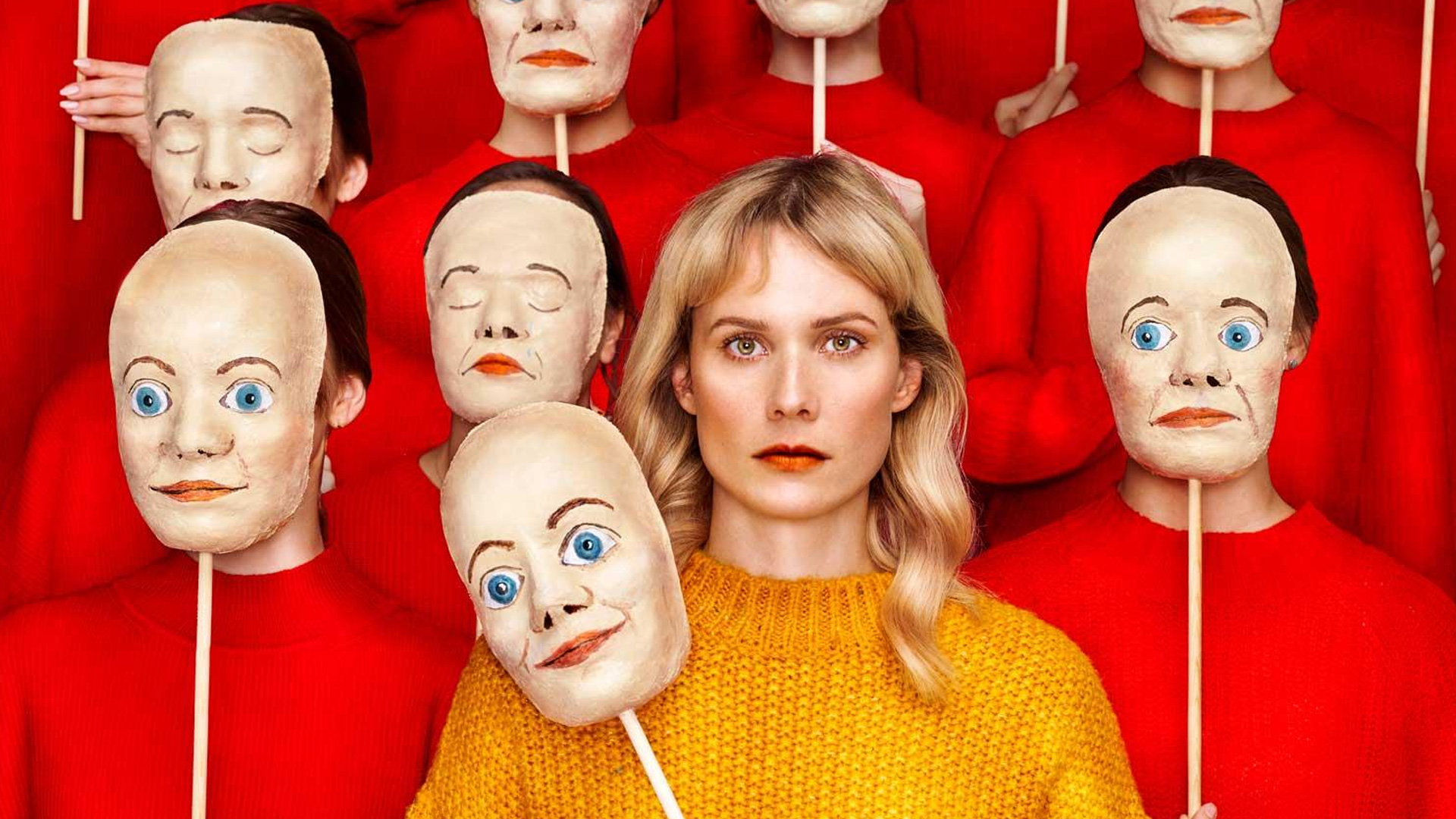 Amelie Satzger: Between Reality and Imagination