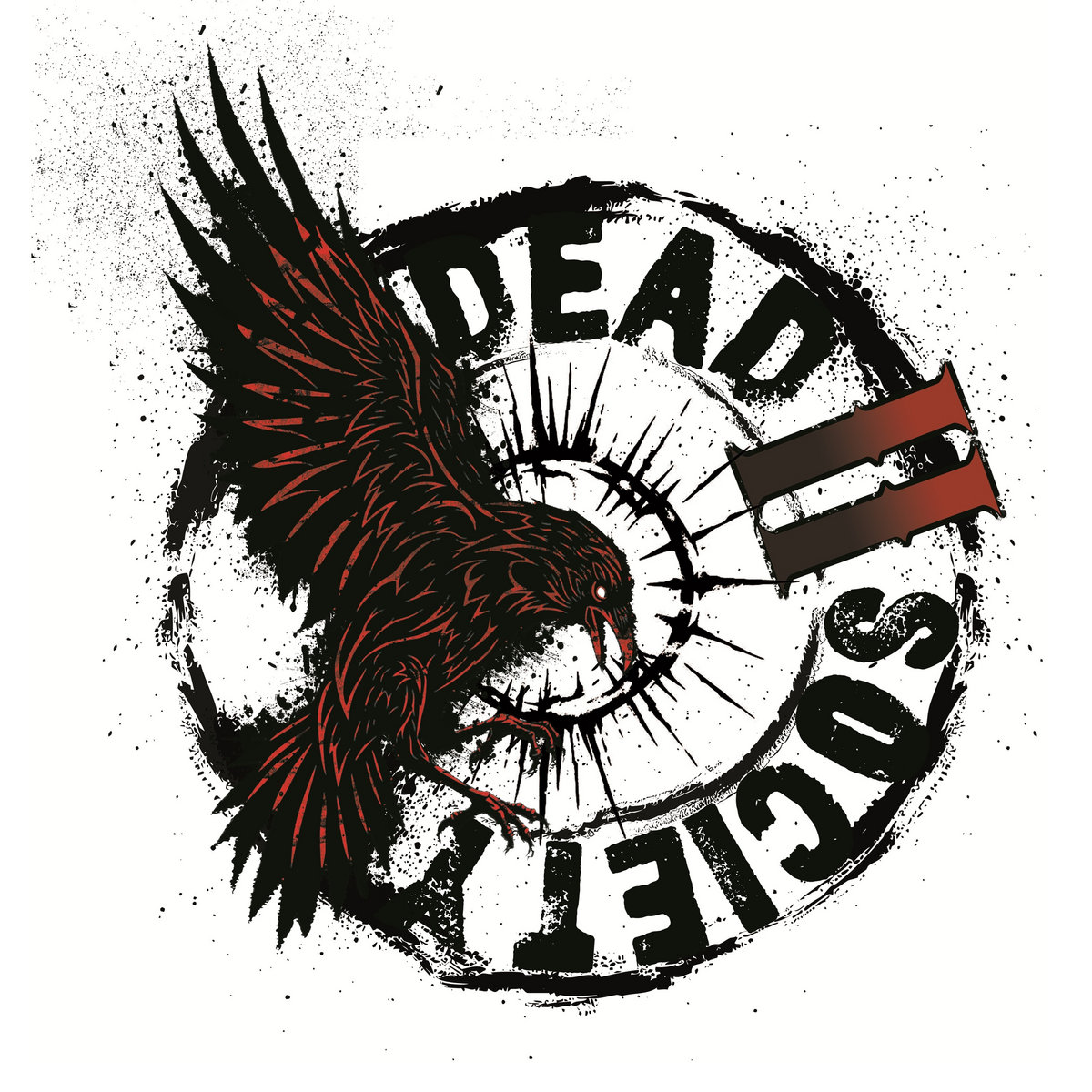 DeadIISociety_COVER