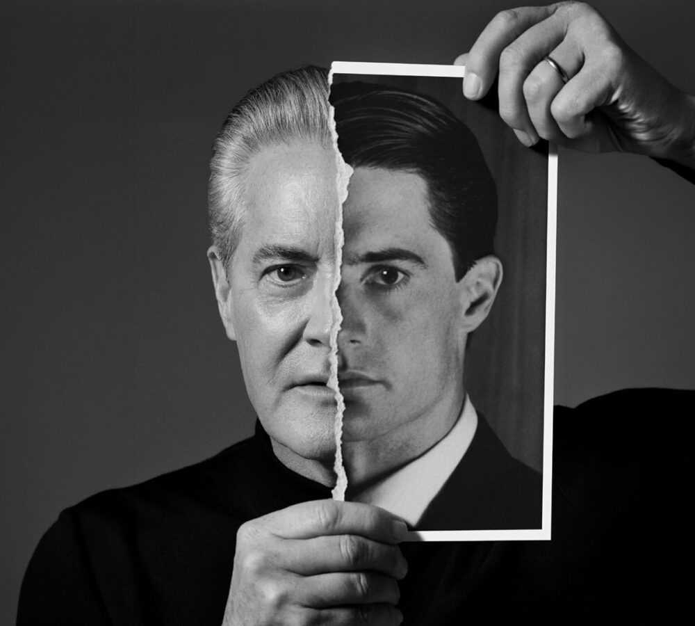 Fictional Selves: Kyle MacLachlan and the Many Lives of an Actor