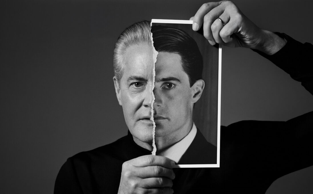 Fictional Selves: Kyle MacLachlan and the Many Lives of an Actor