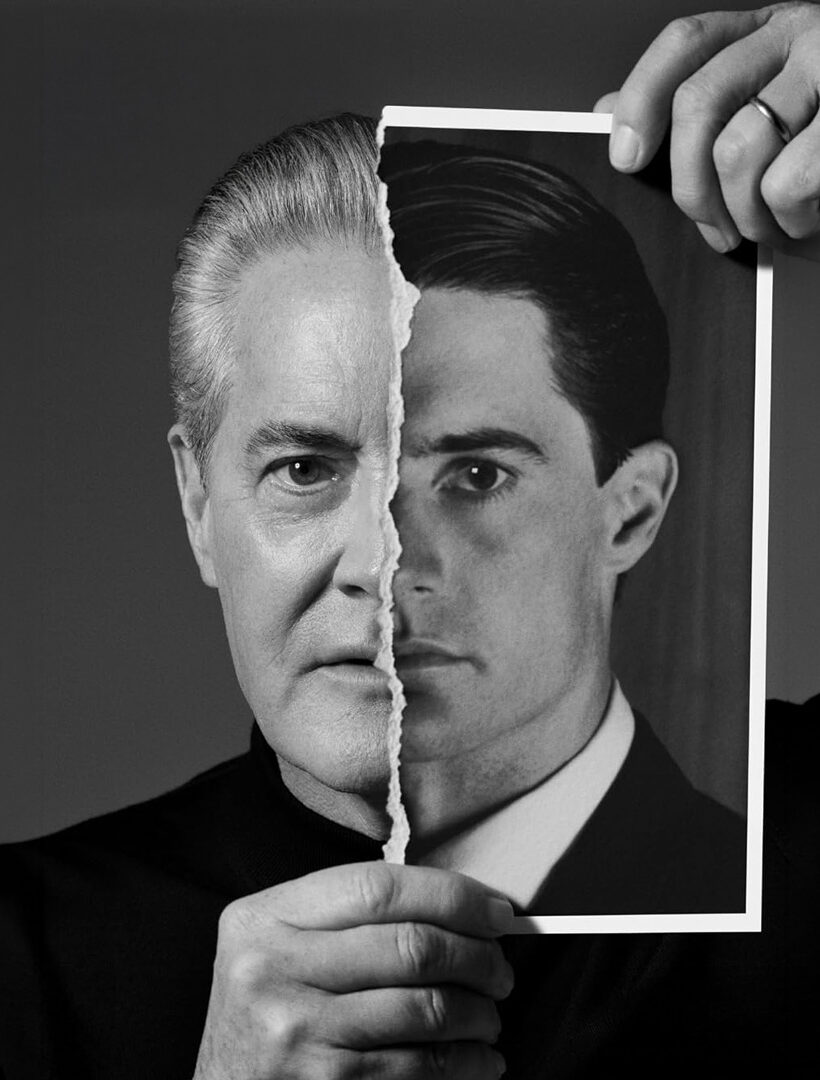 Fictional Selves: Kyle MacLachlan and the Many Lives of an Actor