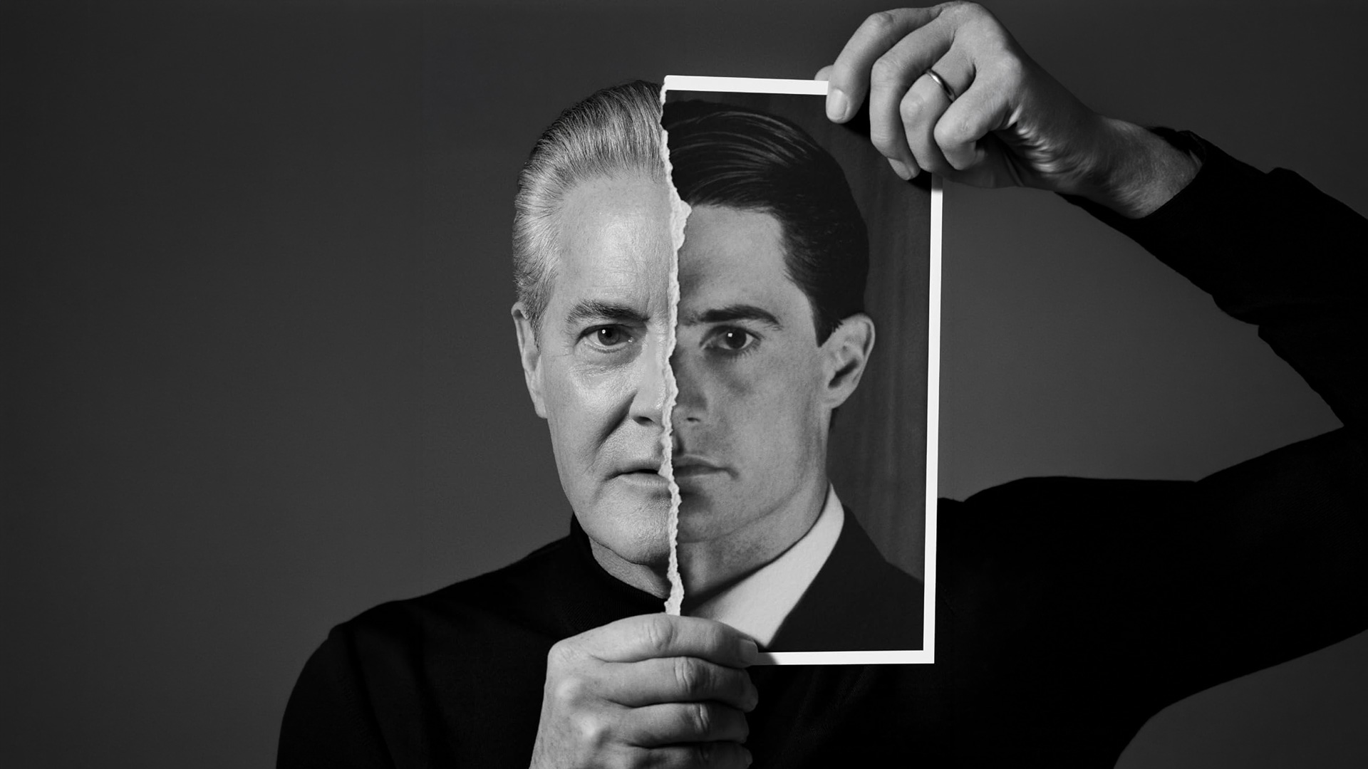Fictional Selves: Kyle MacLachlan and the Many Lives of an Actor