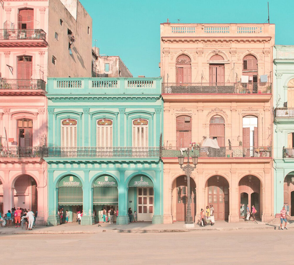Hélène Havard Photography: A World Between Memory and Place