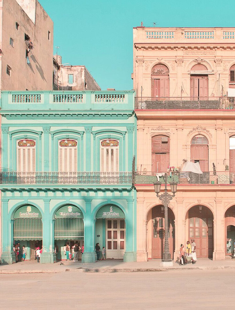 Hélène Havard Photography: A World Between Memory and Place