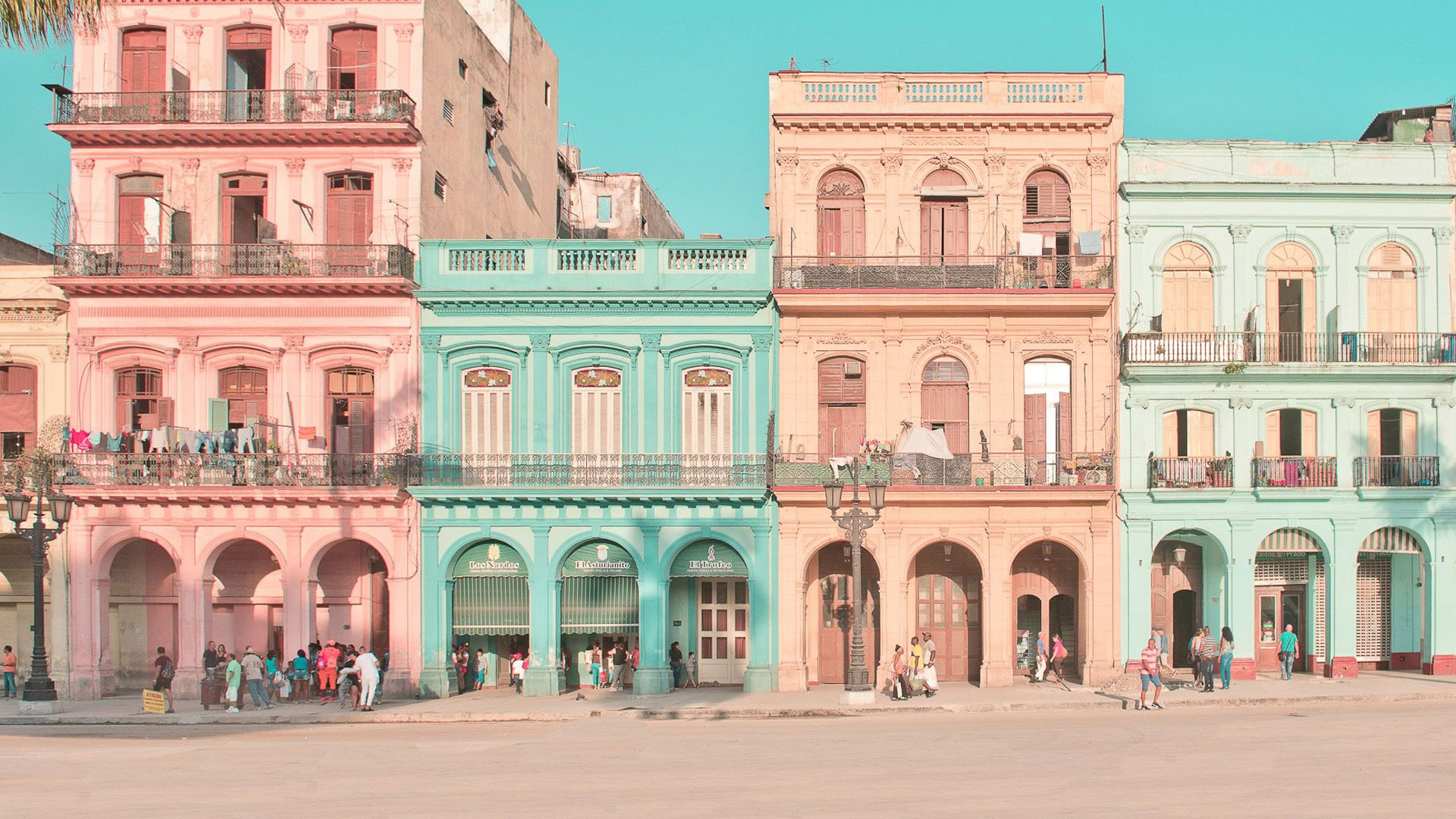 Hélène Havard Photography: A World Between Memory and Place