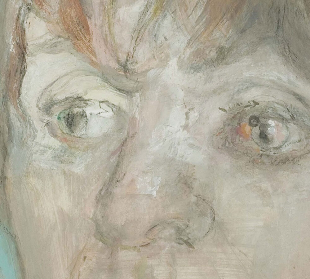 Marion Wagschal: Cyclops and Other Tales