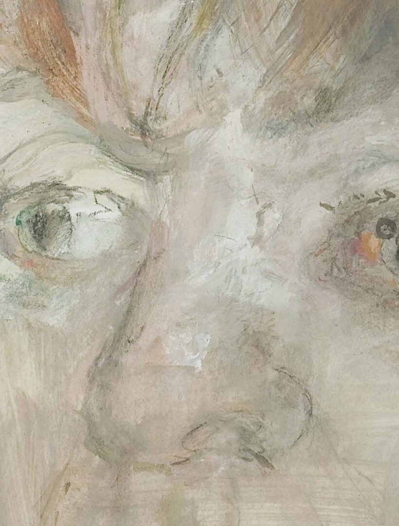 Marion Wagschal: Cyclops and Other Tales
