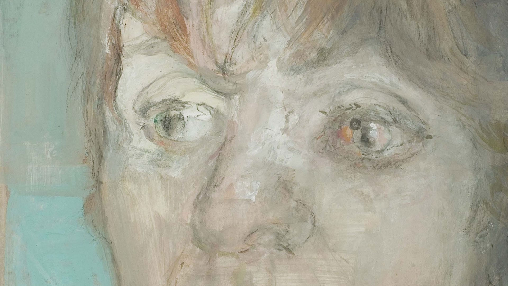 Marion Wagschal: Cyclops and Other Tales