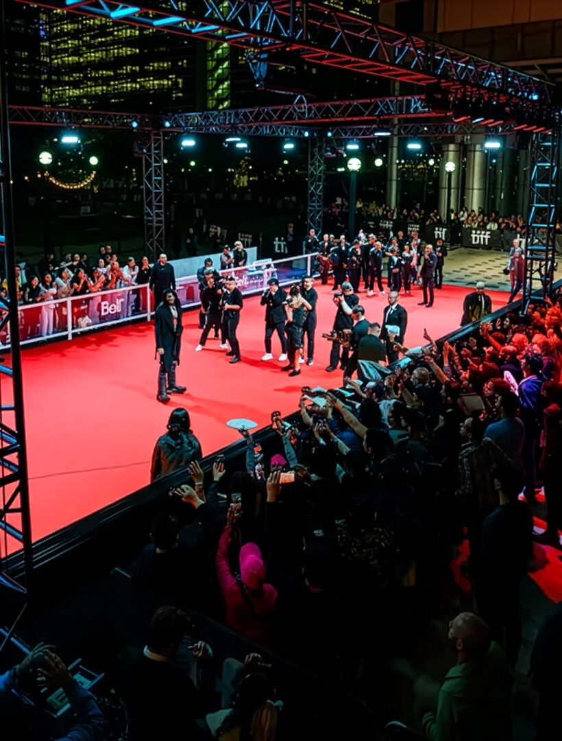 Before TIFF Ends: Films You Can’t Miss