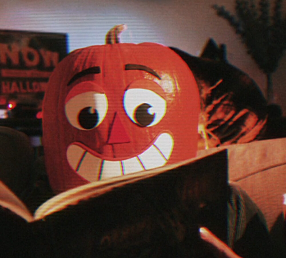 The Carvening: Matthew Incontri Gets Into Halloween Horror