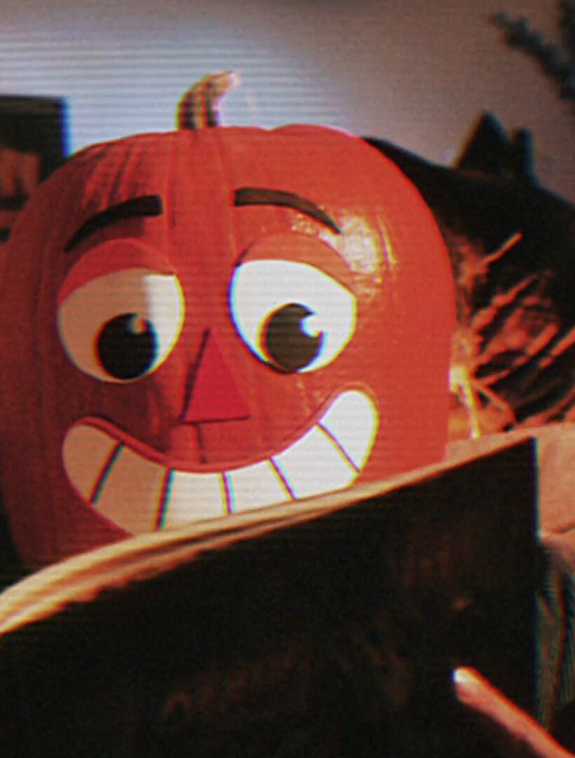 The Carvening: Matthew Incontri Gets Into Halloween Horror