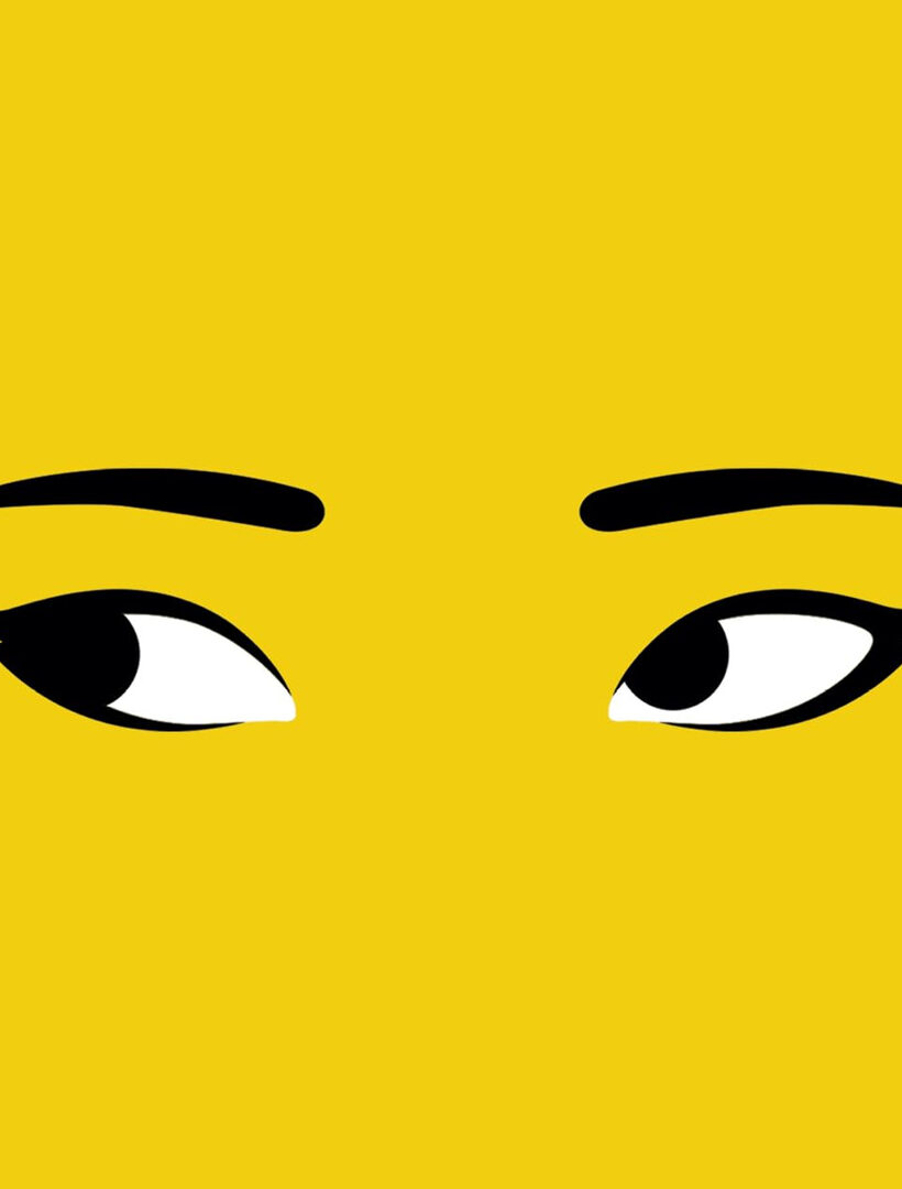Yellowface: When the Story Isn’t Yours