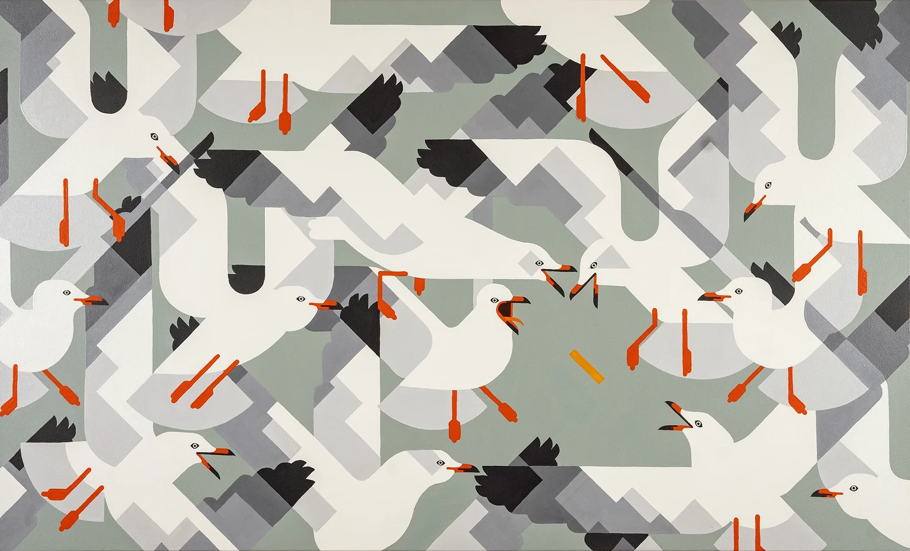 Birds
