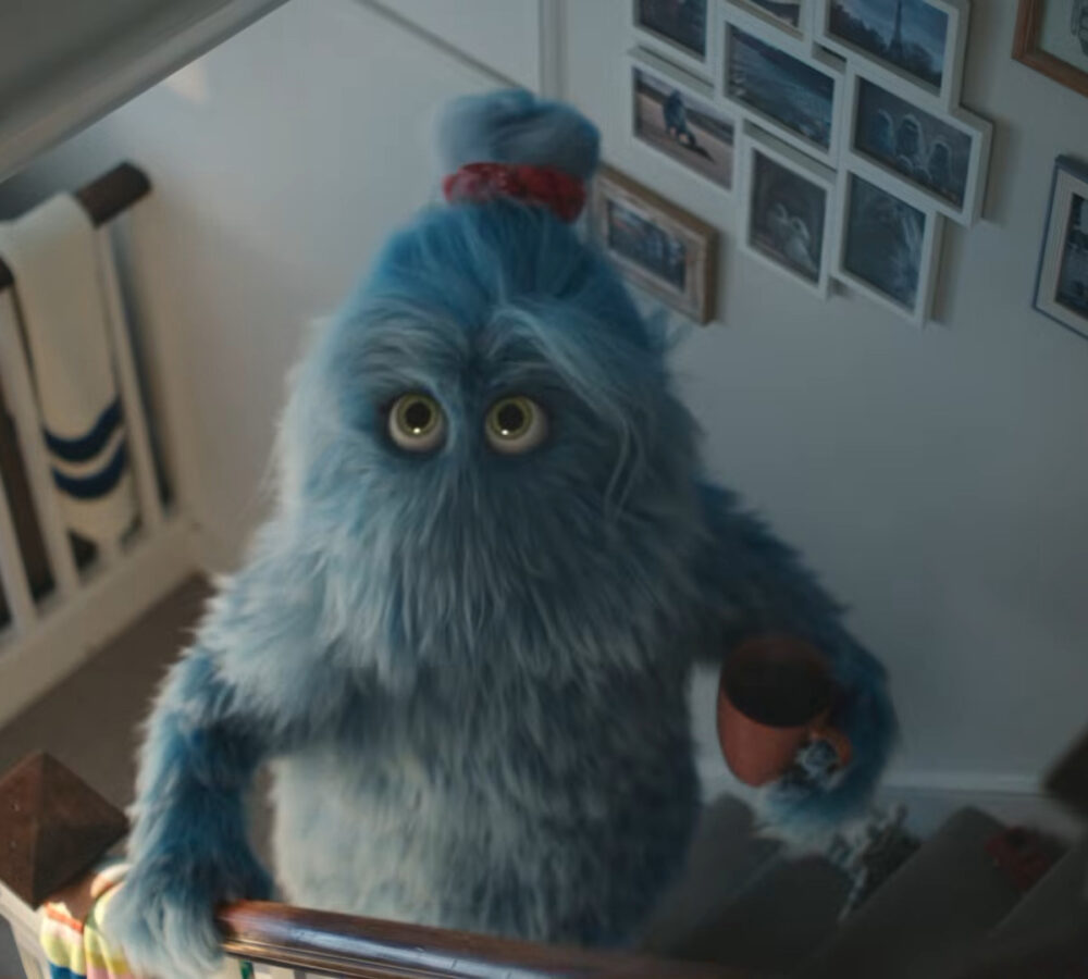 British Gas Calls on Its Engineers to Save the Day