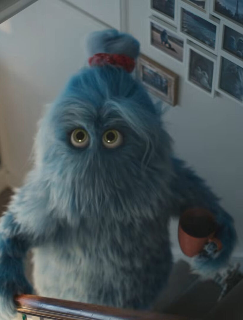 British Gas Calls on Its Engineers to Save the Day