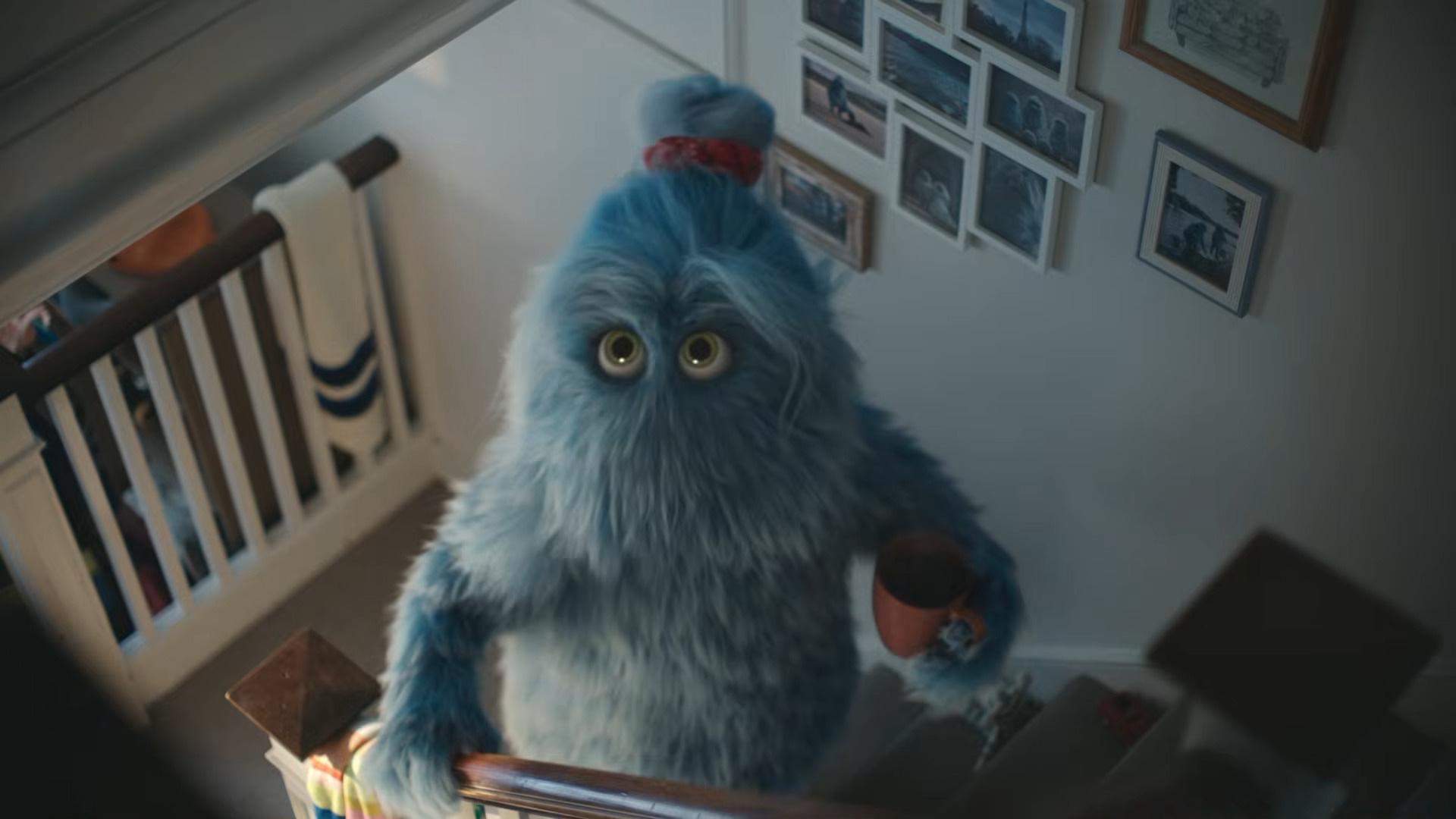 British Gas Calls on Its Engineers to Save the Day