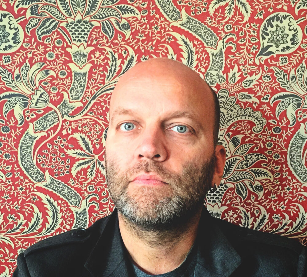 David Myhr Says Yes With New Beatles-Inspired Single