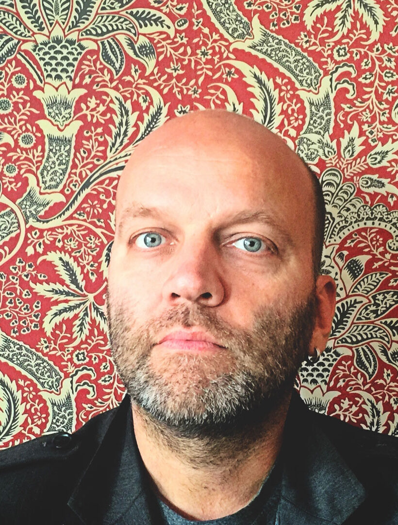 David Myhr Says Yes With New Beatles-Inspired Single