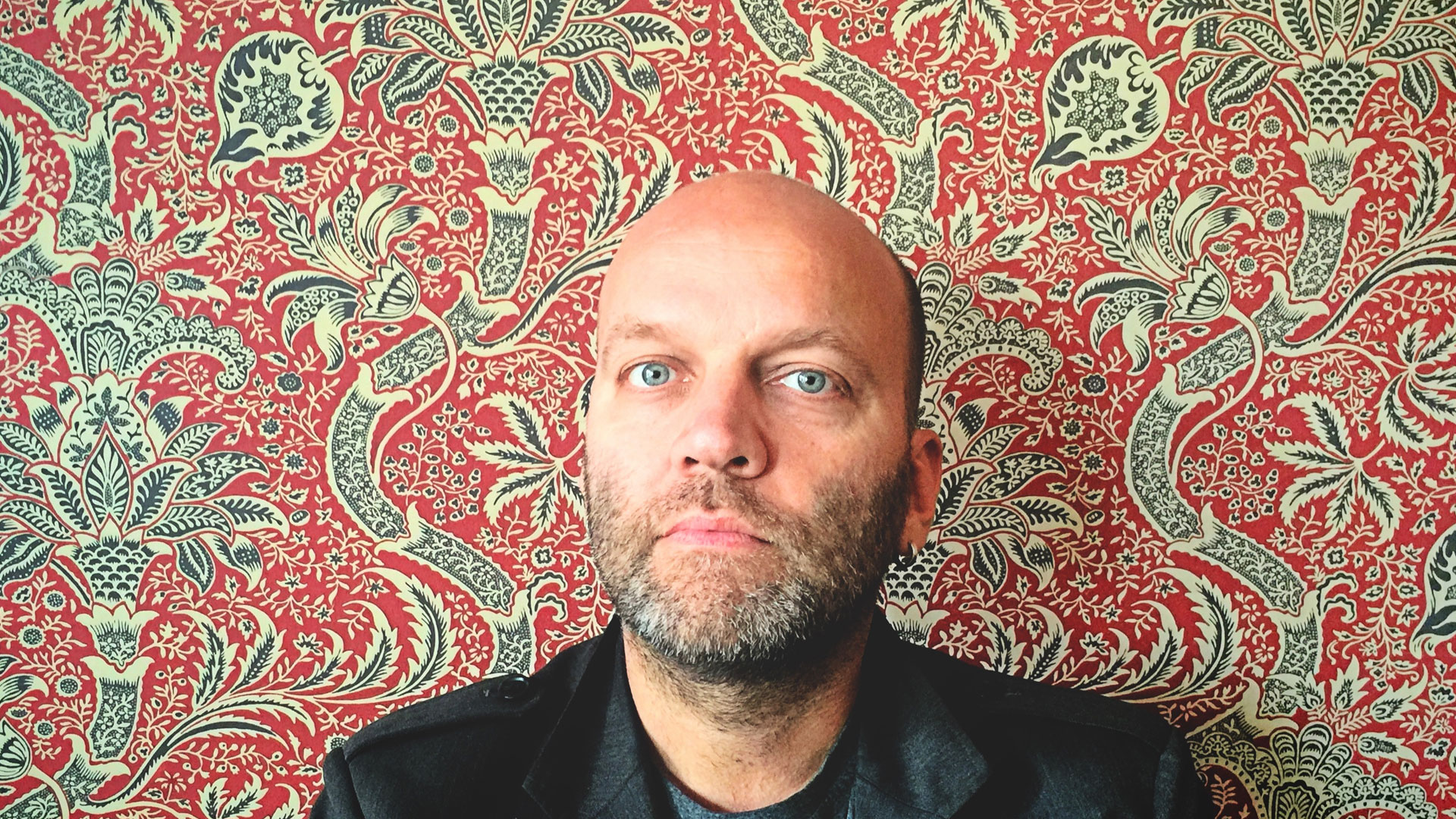 David Myhr Says Yes With New Beatles-Inspired Single