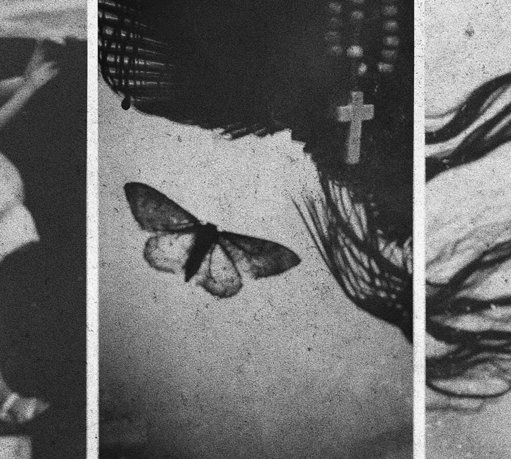 Joakim Möller and the Mystery of Everyday Life