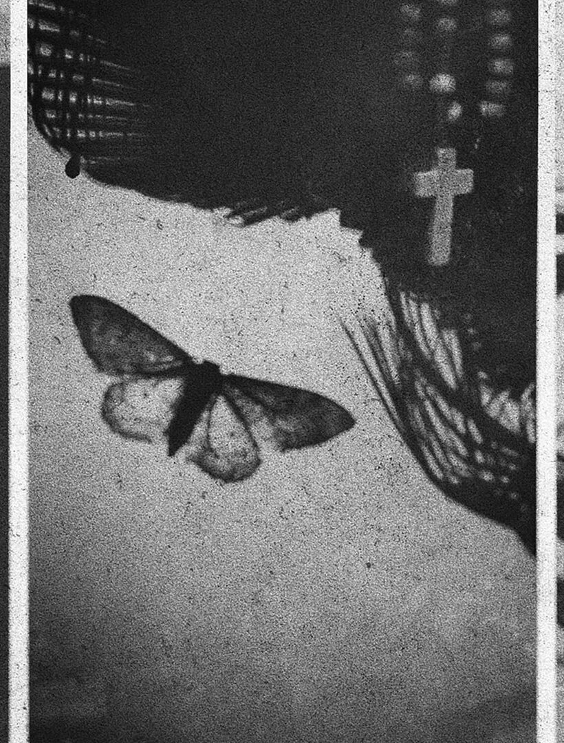 Joakim Möller and the Mystery of Everyday Life