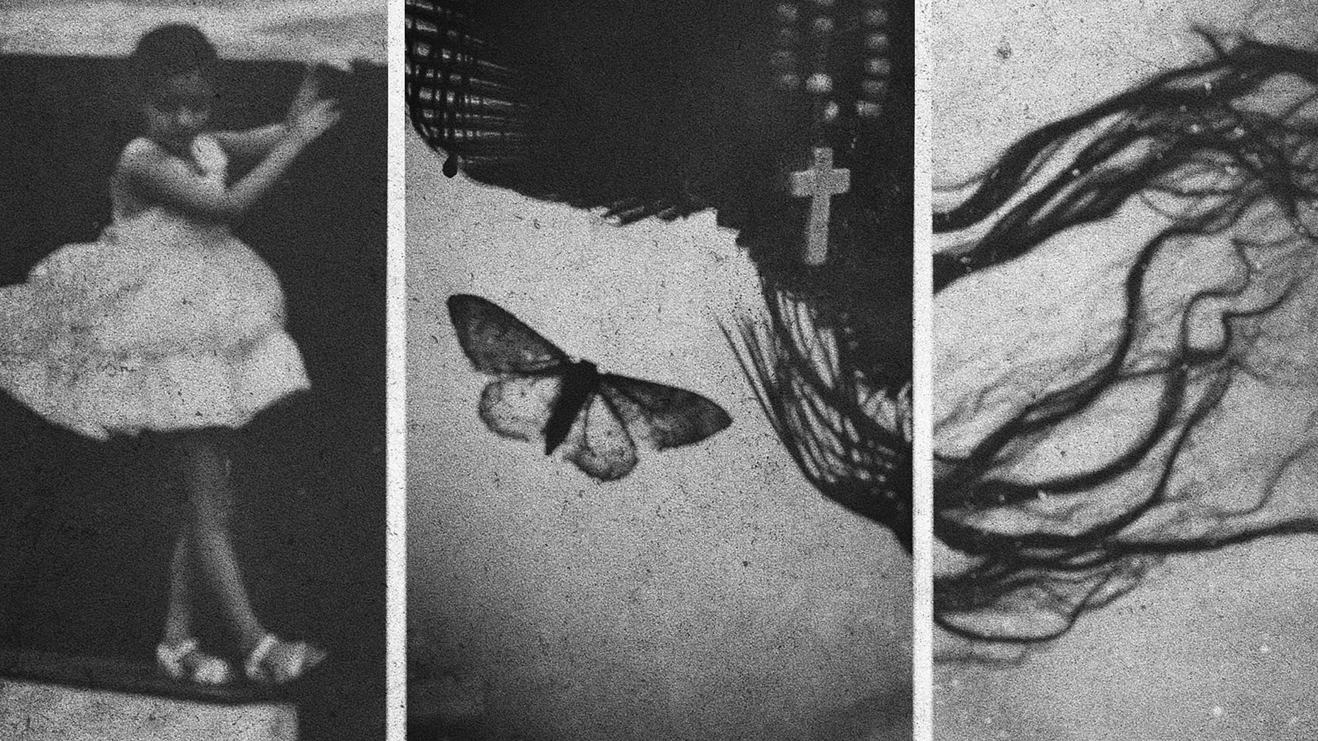 Joakim Möller and the Mystery of Everyday Life